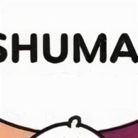 Shumai (S) Rb · Contains soy, wheat, msg, egg, gluten, seafood/shellfish, sesame

Deep fried shrimp shumai w...
