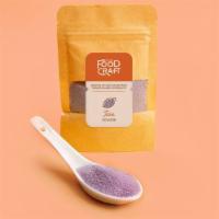 Taro Powder · Add color and make your delicious bubble tea drinks creamier, sweeter, and starchy in flavor...