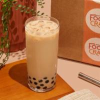 Brown Sugar Bubble Tea Diy Kit · Wishing to go back in time when you first fell in love with Taiwan’s Tiger Sugar drink? Say ...