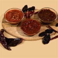 Diy Hot Sauce Making Kit · Think you can handle the heat? Let’s put your love for chilis to the test because it’s going...