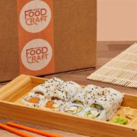 Sushi Making Kit Diy · Don’t let the chef have all the fun! Learn the art of making the perfect maki with our exper...