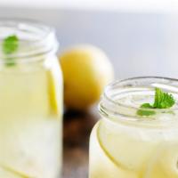 Lemonade(22Oz, Large) · 