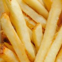 French Fries · 