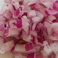 Extra Red Onion · 