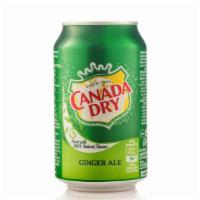 Ginger Ale · 