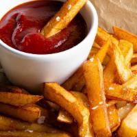 French Fries · 