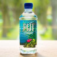 Fiji Water (500Ml) · 