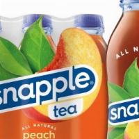 Snapple · 