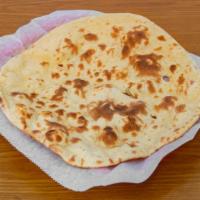 Tandoori Roti · 