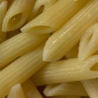 Kids Pasta & Butter · Penne pasta with butter