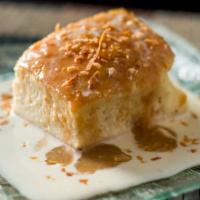 Tres Leches · Cuban Traditional 3 milks cake