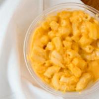 Macaroni & Cheese · Classic mac & cheese