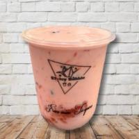 Yogurt Berry · Sstrawberry