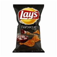 Lay'S Bbq Large · 