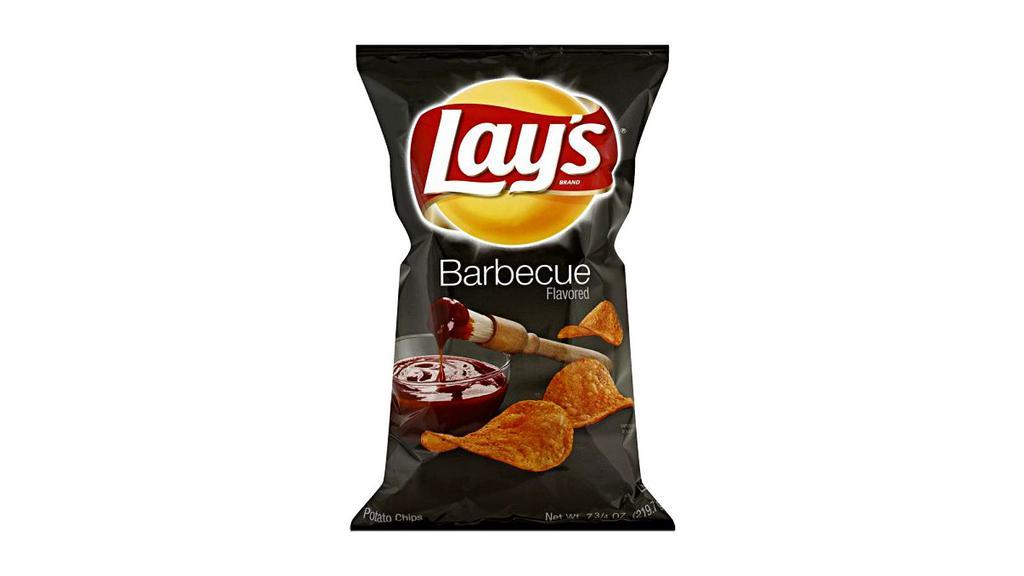 Lay'S Bbq Large · 
