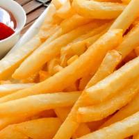 French Fries · 