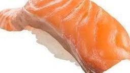Sake · King salmon.