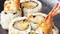 Ebi Ten Rl · Shrimp tempura.