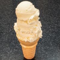 Perry'S Hard Ice Cream (Regular) · Choose:  Vanilla,  Chocolate,  Strawberry,  Cookie Dough,  Cotton Candy, Mint Chip.