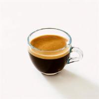 Double Espresso · Our double espresso house blend combines the right balance of full-bodied creaminess with fr...