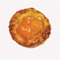 Apricot Danish · 