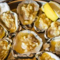 Steamed Oysters 6(240) · Choice of: Original Cajun(840) Garlic Butter(760), Lemon Pepper(780), Hook & Reel Special  B...
