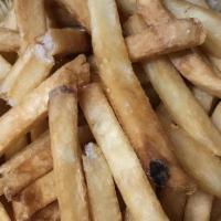 French Fries · Classic fries
