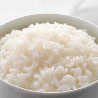 밥한공기 / White Rice · 
