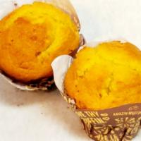 Corn Muffin · 