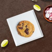 Cookies · Take your pick of flavors!