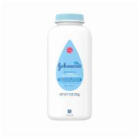 Johnson'S Baby Powder With Pure Cornstarch · Pure cornstarch. Skin protectant with Aloe Vera & Vitamin E.
Clinically Proven Protection. P...