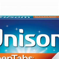 Unisom Sleep Tabs 25Mg (16 Ct)
 · When a stressful day gets in the way of a restful night, you need something that can help yo...