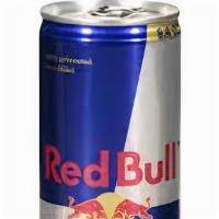 Red Bull Energy Drink · 250ml