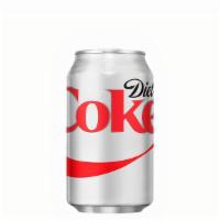 Diet Coke · 