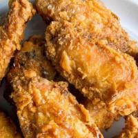 Southern Style Fry Chicken  · 