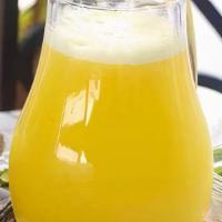 16 Oz. Pineapple Juice · 