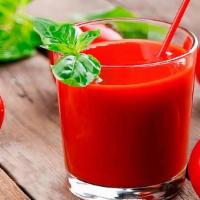 16 Oz. Tomato Juice · 