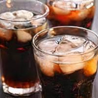16 Oz. Fountain Drinks · Pepsi Products.  Choose a flavor.