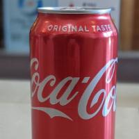 Coca-Cola · 12 fl oz