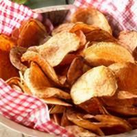 Home Made Chips · 