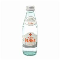 Acqua Panna Still Water · 