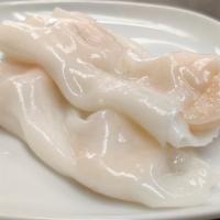虾肠 Shrimp Rico Roll · 3 pc per order
1 home made sweet soy sauce