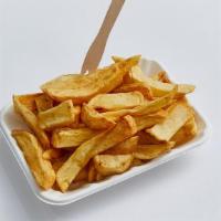 Potato Chips · 