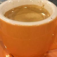 Espresso · A method of brewing that extracts a fragrant, syrupy coffee topped with an obligatory thick ...