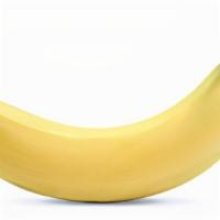 Banana · The Perfect Food