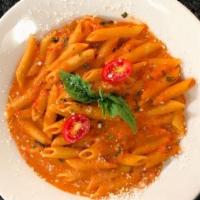 Penne Vodka · 