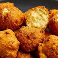 Hush Puppies (10) · 