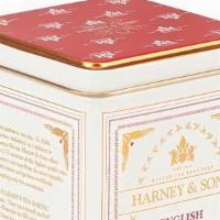 Harney & Sons English Breakfast Tea Tin · Premium quality black tea packed in 20 sachets
researchers have traced its heritage back to ...