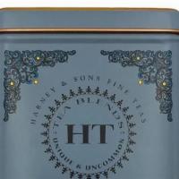 Harney & Sons Earl Grey Tea Tin · Premium quality black tea packed in 20 sachets. Earl Grey uses teas along with the addition ...