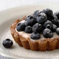 Blueberry Tart · This 3